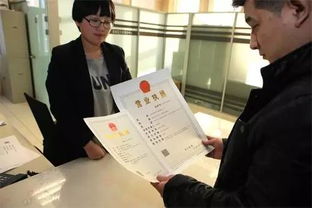 初创公司选择注册类型,要擦亮眼