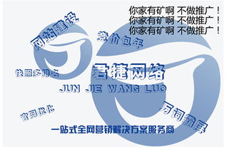 周口网上推广公司不上不收费