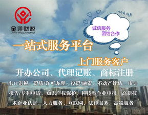 会计代理记账业务 临沂会计代理记账业务公司
