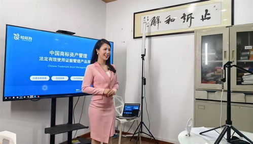 咕咕狗知识产权商标证据管理产品全面上市