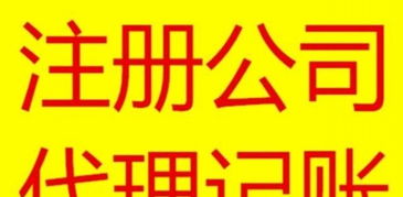 青海注册公司,代理记账一般纳税人申请