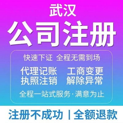 青山公司注册 青山代理记账 助力企业稳健发展